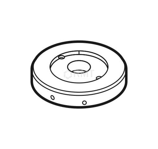 F012657 (Upper valve case lid)